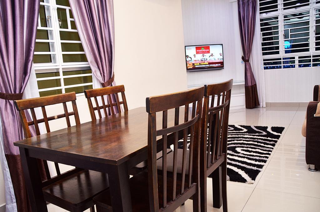 Spice Arena 3Bed Apartment Bayan Lepas Exterior foto