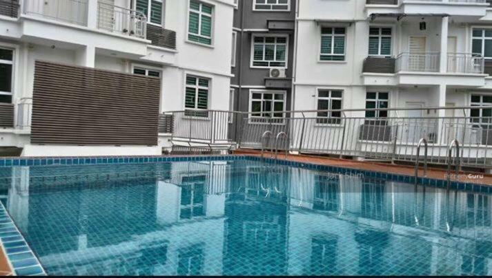 Spice Arena 3Bed Apartment Bayan Lepas Exterior foto